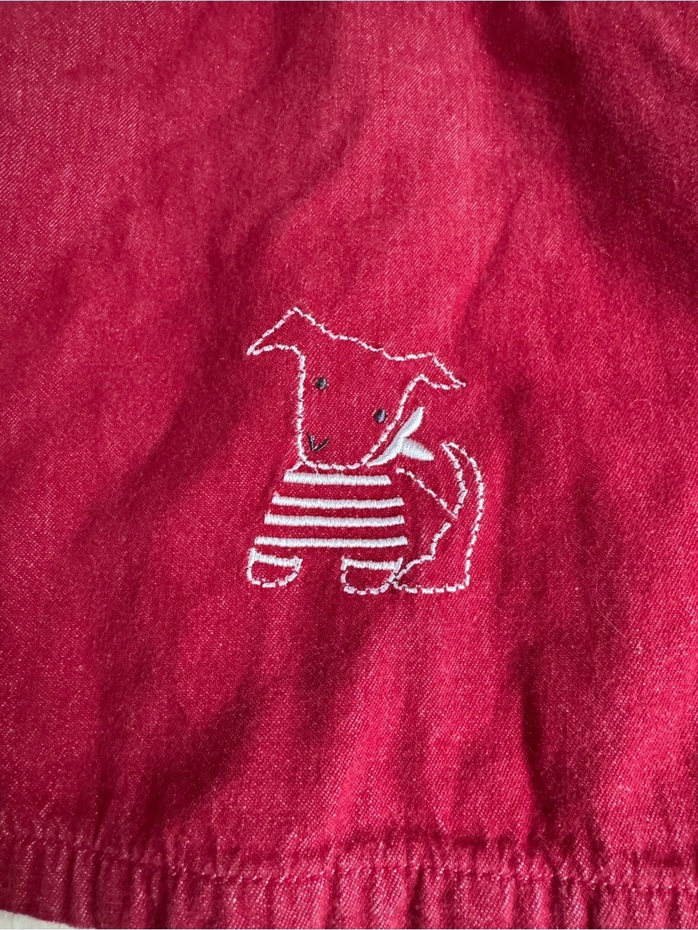 Jacadi Light Jacket - Picture 5 of 6